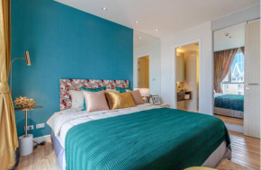Grande caribbean condo resort Pattya